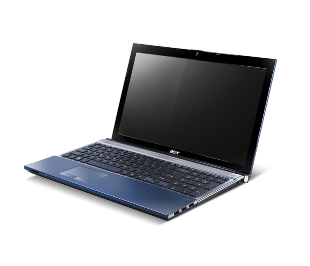 Acer AS5830TG i7-2640M/4GB/750/DVD-RW/7HP64 - 73168 - zdjęcie 5